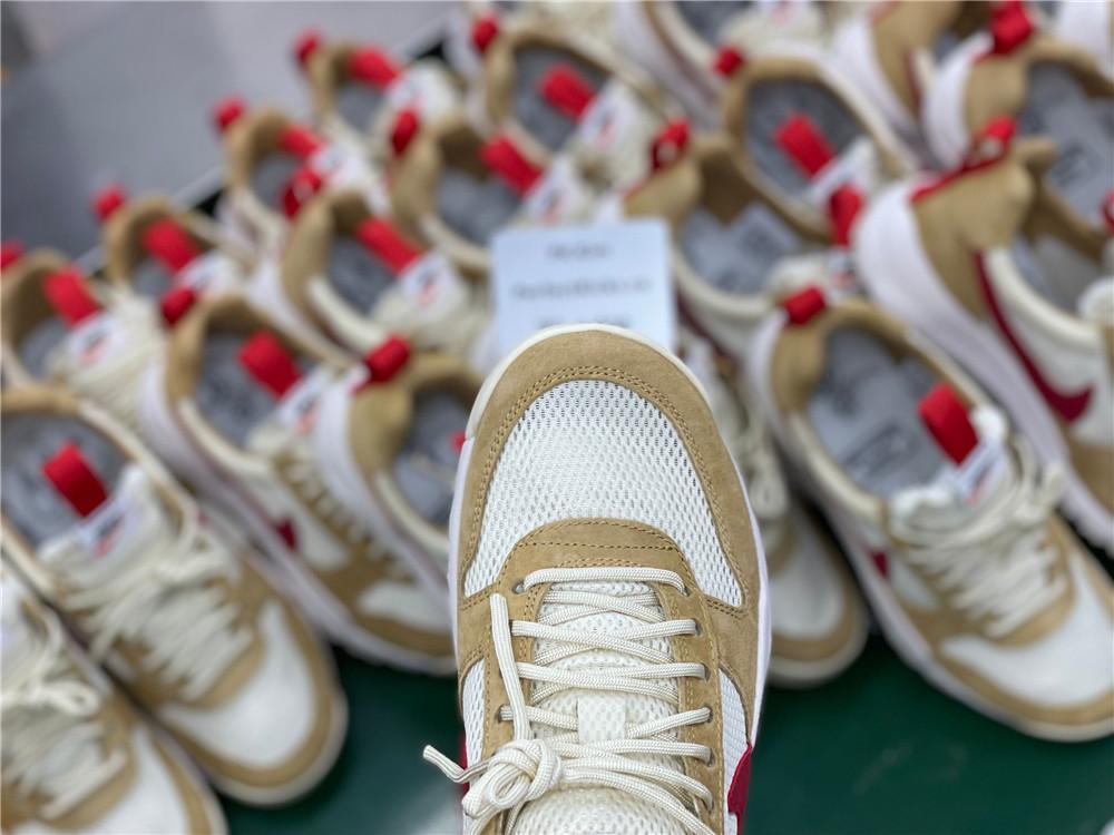 PK GOD RETAIL Nike x Tom Sachs 2017 Mars Yard 2.0 ALL RETAIL materials ready to ship